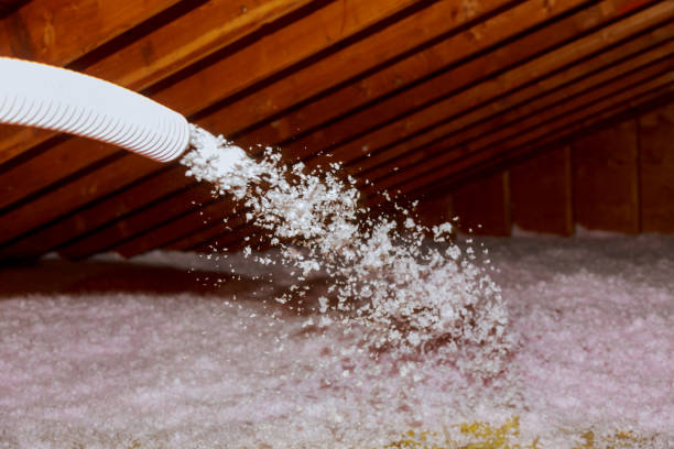 Best Eco-Friendly Insulation in Fairfax, OK