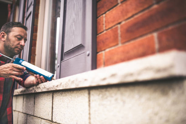Best Residential Insulation in Fairfax, OK
