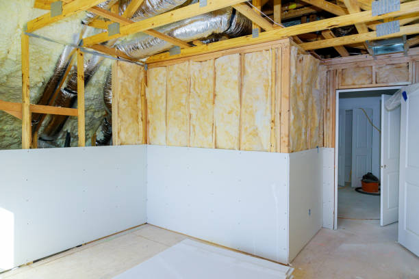 Best Spray Foam Insulation in Fairfax, OK