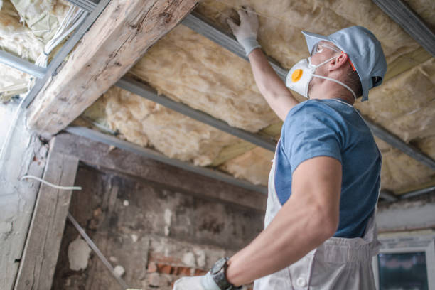 Best Cellulose Insulation in Fairfax, OK