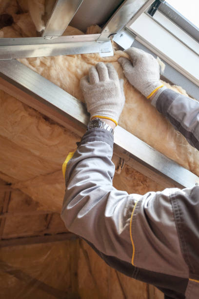 Best Geographic-Specific Insulation Services in Fairfax, OK