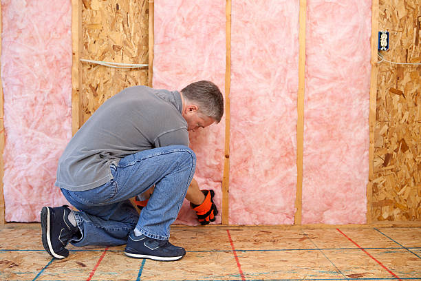 Fairfax, OK Insulation Contractor Company