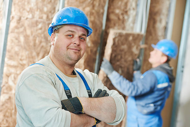 Best Insulation for Specific Applications in Fairfax, OK