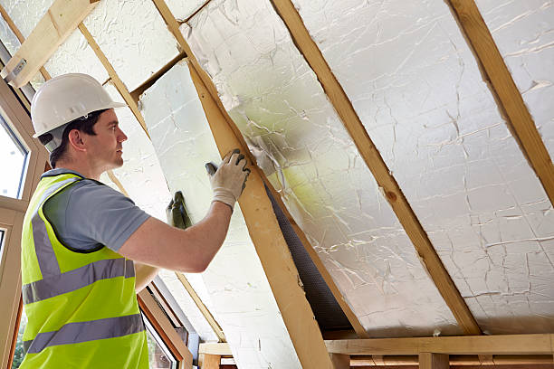 Best Insulation Maintenance and Repair in Fairfax, OK