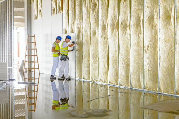 Types of Insulation We Offer in Fairfax, OK